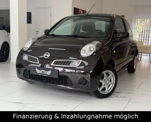 Nissan Nissan Micra I-Way.Navi.Garantie bis 03.2026 Gebrauchtwagen