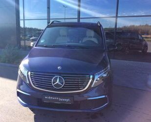 Mercedes-Benz Mercedes-Benz EQV 300 L SpurW Sport Luft Pano Navi Gebrauchtwagen