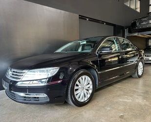 VW Volkswagen Phaeton V6 TDI 5-Sitzer 4Motion 2.HAND/ Gebrauchtwagen