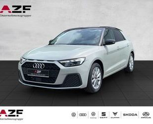 Audi Audi A1 Sportback 25 TFSI S tronic Gebrauchtwagen