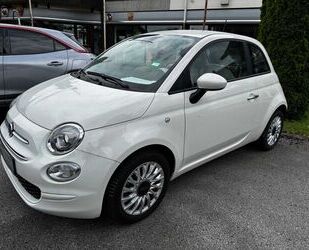 Fiat Fiat 500 1.0 GSE N3 Hybrid Lounge Gebrauchtwagen