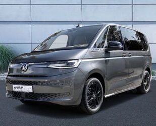 VW Volkswagen Multivan Style 2.0 TDI KÜ Gebrauchtwagen