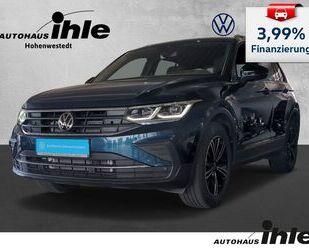 VW Volkswagen Tiguan Active 1,5 TSI DSG Gar.06.2027 A Gebrauchtwagen