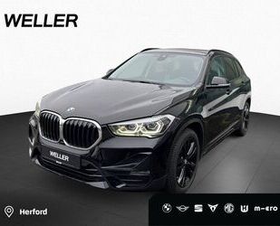 BMW BMW X1 sDr18d SportLine PDC hi. Pano SiHz LED HiFi Gebrauchtwagen