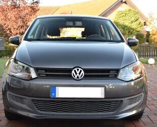 VW Volkswagen Polo 1.4 Comfortline Gebrauchtwagen