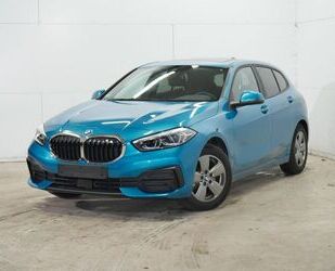 BMW BMW 118i Autom. Advantage, Panorama,Navi,Kamera,To Gebrauchtwagen