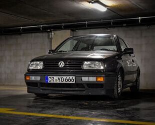 VW Volkswagen Golf 1.8 GT Special Gebrauchtwagen