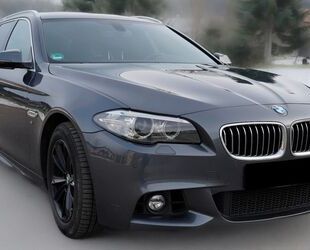 BMW BMW 520d xDrive Touring - M-Sport-Paket Gebrauchtwagen