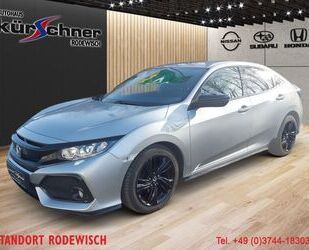 Honda Honda Civic 1.0 i-VTEC Turbo Dynamic Gebrauchtwagen