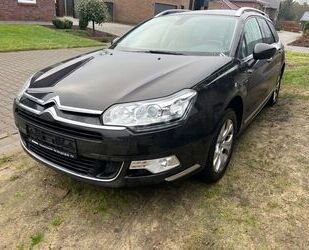 Citroen Citroën C5 Tourer V6 HDi 240 Biturbo Exclusive Aut Gebrauchtwagen