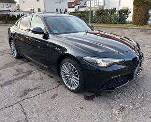 Alfa Romeo Alfa Romeo Giulia Veloce 2.0 Turbo 16V 206kW Gebrauchtwagen