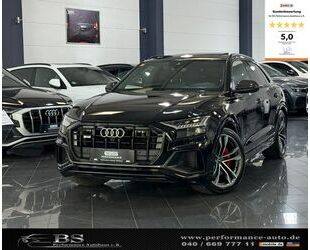 Audi Audi SQ8 4.0 TDI |MATRIX|ACC|CARBON|HUD|B&O|360°|P Gebrauchtwagen