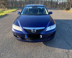 Mazda Mazda 6/ Top zustand Gebrauchtwagen