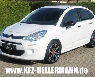 Citroen C3 Gebrauchtwagen