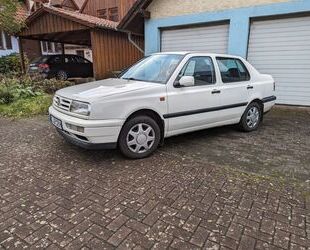 VW Volkswagen Vento 1.8 GL Gebrauchtwagen