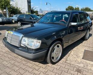 Mercedes-Benz Mercedes-Benz 300 TE 24V, Tüv, Klima, Leder, Autom Gebrauchtwagen