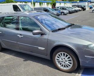 Renault Renault Laguna II Grandtour Privilege Gebrauchtwagen