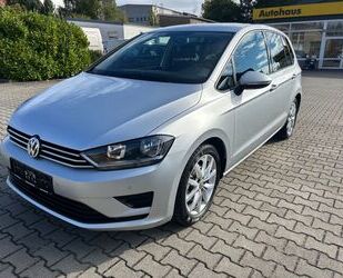 VW Volkswagen Golf Sportsvan 1.4 TSI DSG Comfortline Gebrauchtwagen