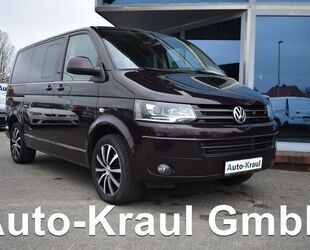 VW Volkswagen Multivan BMT Special TÜV neu zzgl. 351. Gebrauchtwagen