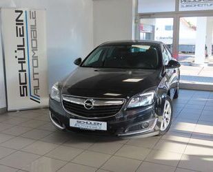 Opel Opel Insignia Innovation*Navi*SHZ*LHZ*Bi-Xenon*PDC Gebrauchtwagen