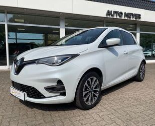 Renault Renault ZOE Intens ZE50 Klima/Navi/PDC/Kamera/LED/ Gebrauchtwagen