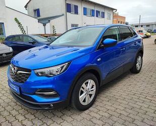 Opel Opel Grandland 1,5 CDTi Aut/ WSS beheizt/Kamera/Is Gebrauchtwagen