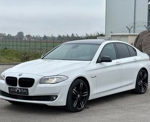 BMW BMW 530 Baureihe 5 Lim. 530i Gebrauchtwagen