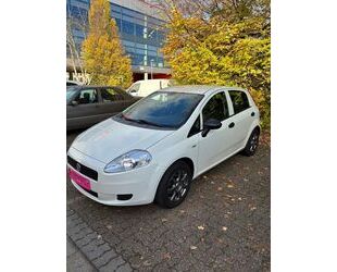 Fiat Fiat Punto Gebrauchtwagen