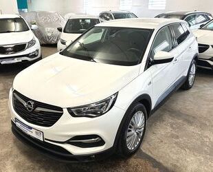 Opel Opel Grandland X Ultimate, Vollausstattung, 1.Hand Gebrauchtwagen