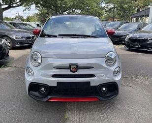 Abarth Abarth 500 Cabrio 595C Competizione Gebrauchtwagen