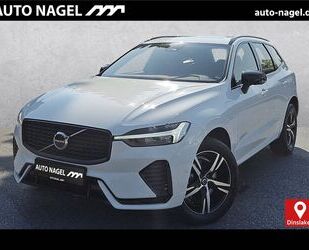 Volvo Volvo XC60 T6 AWD R Design Plug-In 360