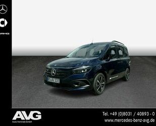 Mercedes-Benz Mercedes-Benz EQT 200 Standard Progressive LED AHK Gebrauchtwagen