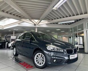 BMW BMW 218i Active Tourer NAVI/PDC/LED Gebrauchtwagen