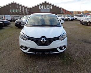 Renault Renault Grand Scenic Intens ENERGY TCe 130 Gebrauchtwagen