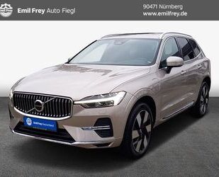 Volvo Volvo XC60 T6 AWD Recharge Plus Bright Gebrauchtwagen