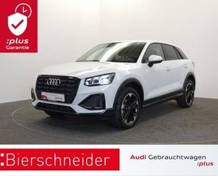 Audi Audi Q2 30 TDI S tronic advanced MATRIX AHK PDC 18 Gebrauchtwagen