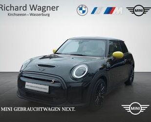 Mini MINI Cooper SE Navi Leder digitales Cockpit LED Me Gebrauchtwagen