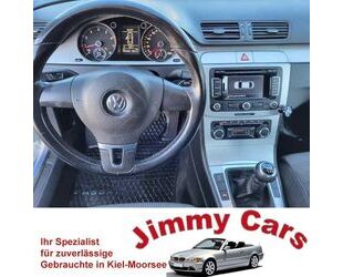 VW Volkswagen Passat CC 1.8 TSI Gebrauchtwagen