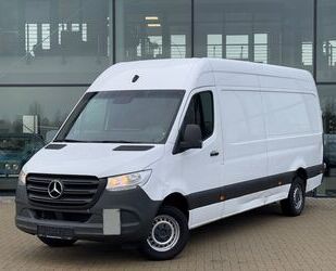 Mercedes-Benz Mercedes-Benz Sprinter III Kasten RWD 315 CDI 1.Ha Gebrauchtwagen