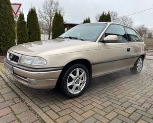 Opel Opel Astra F Gebrauchtwagen