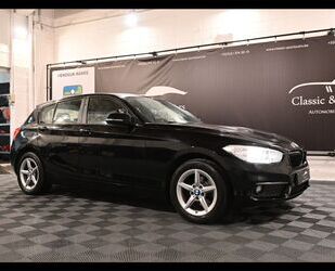 BMW BMW 116i FACELIFT / EURO 6 / GPS NAVI /TEL /PDC !! Gebrauchtwagen