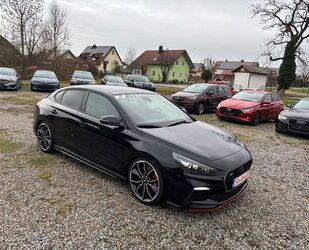 Hyundai Hyundai i30 N Fastback Performance++34000Km++ Gebrauchtwagen