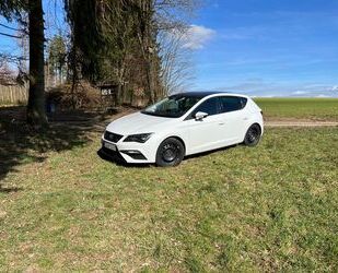 Seat Seat Leon 1.8 TSI 132kW Start&Stop FR FR Gebrauchtwagen