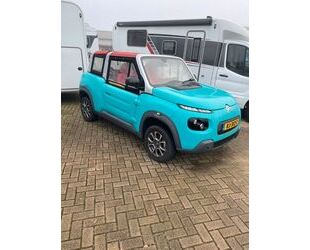 Citroen Citroën E-MEHARI 50kW Softtop - Gebrauchtwagen