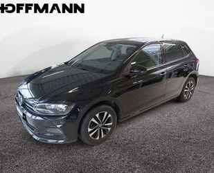 VW Volkswagen Polo 1.0 TSI DSG UNITED SHZ Gebrauchtwagen