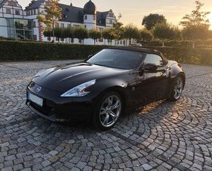 Nissan Nissan 370Z ROADSTER 3.7 PACK Gebrauchtwagen