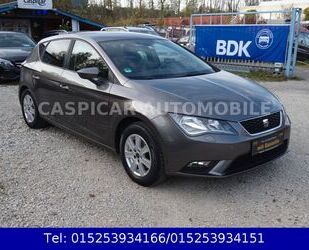 Seat Leon Gebrauchtwagen