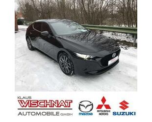 Mazda Mazda 3 SKYACTIV-G 2.0 6AG SELECTION A18 DES-P PRE Gebrauchtwagen