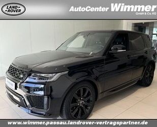 Land Rover Land Rover Range Rover Sport P400e HSE Dynamic Ste Gebrauchtwagen