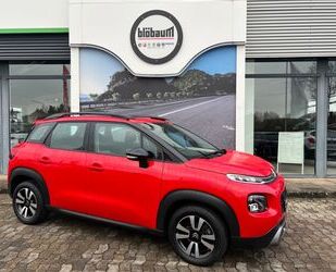 Citroen Citroën C3 Aircross 1.2 Pure Tec 110 Feel, Klimaau Gebrauchtwagen